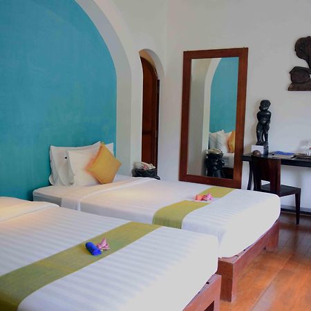 Navutu Dreams Resort & Wellness Retreat Σιέμ Ρέαπ Εξωτερικό φωτογραφία