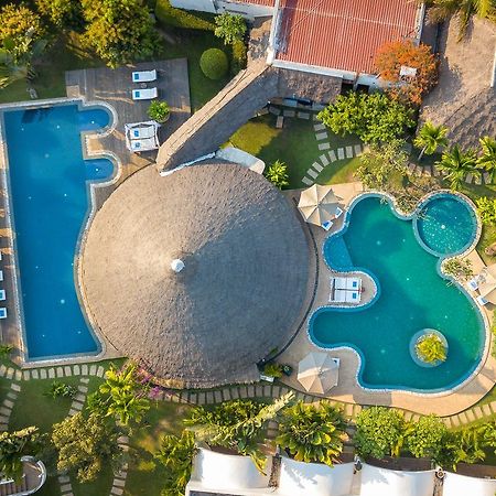Navutu Dreams Resort & Wellness Retreat Σιέμ Ρέαπ Εξωτερικό φωτογραφία