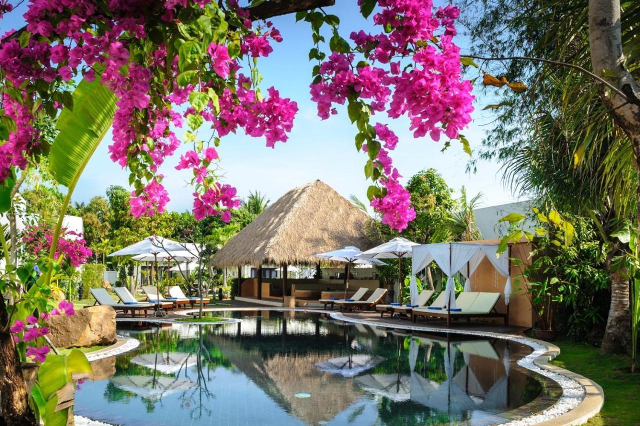 Navutu Dreams Resort & Wellness Retreat Σιέμ Ρέαπ Εξωτερικό φωτογραφία