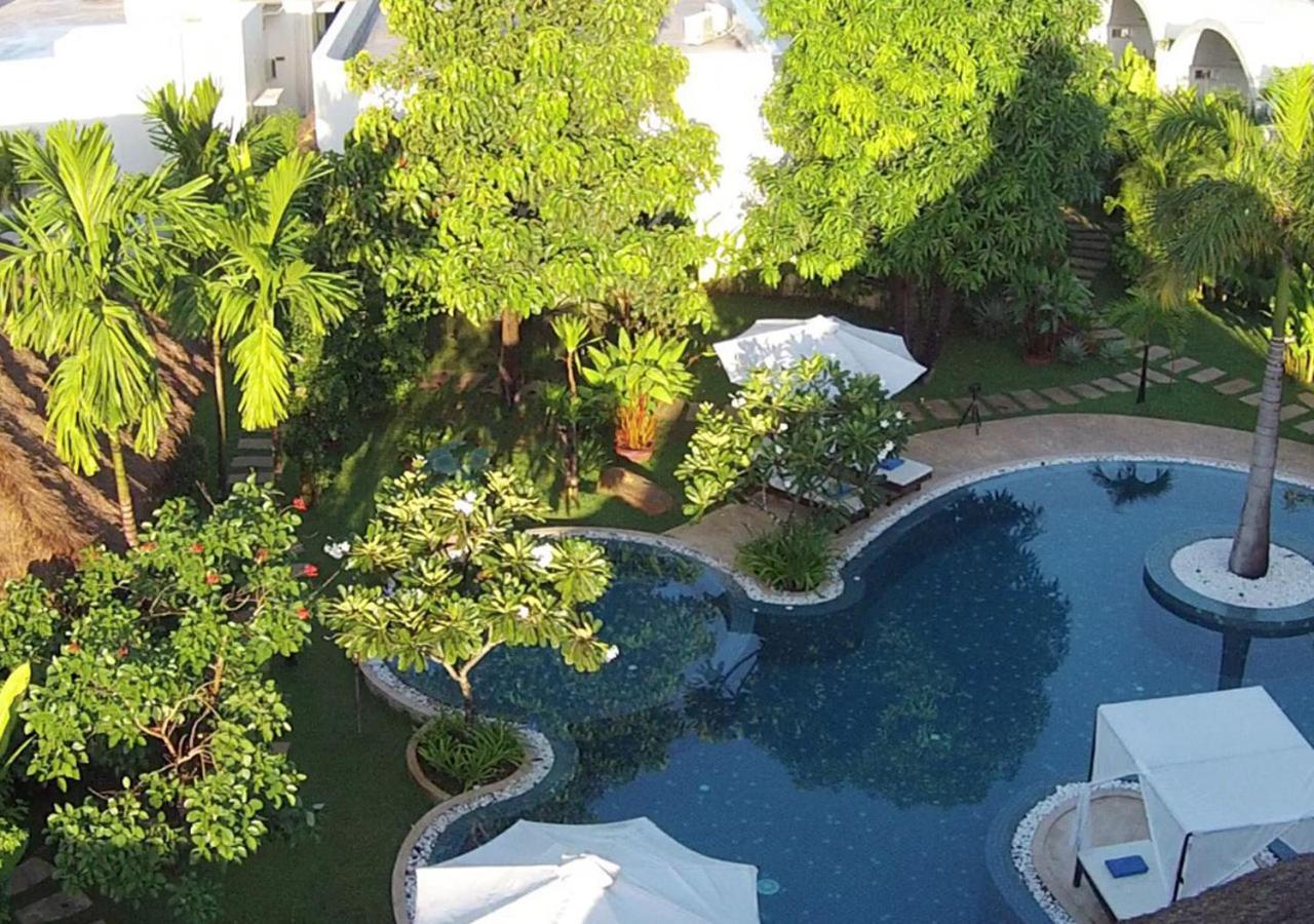 Navutu Dreams Resort & Wellness Retreat Σιέμ Ρέαπ Εξωτερικό φωτογραφία