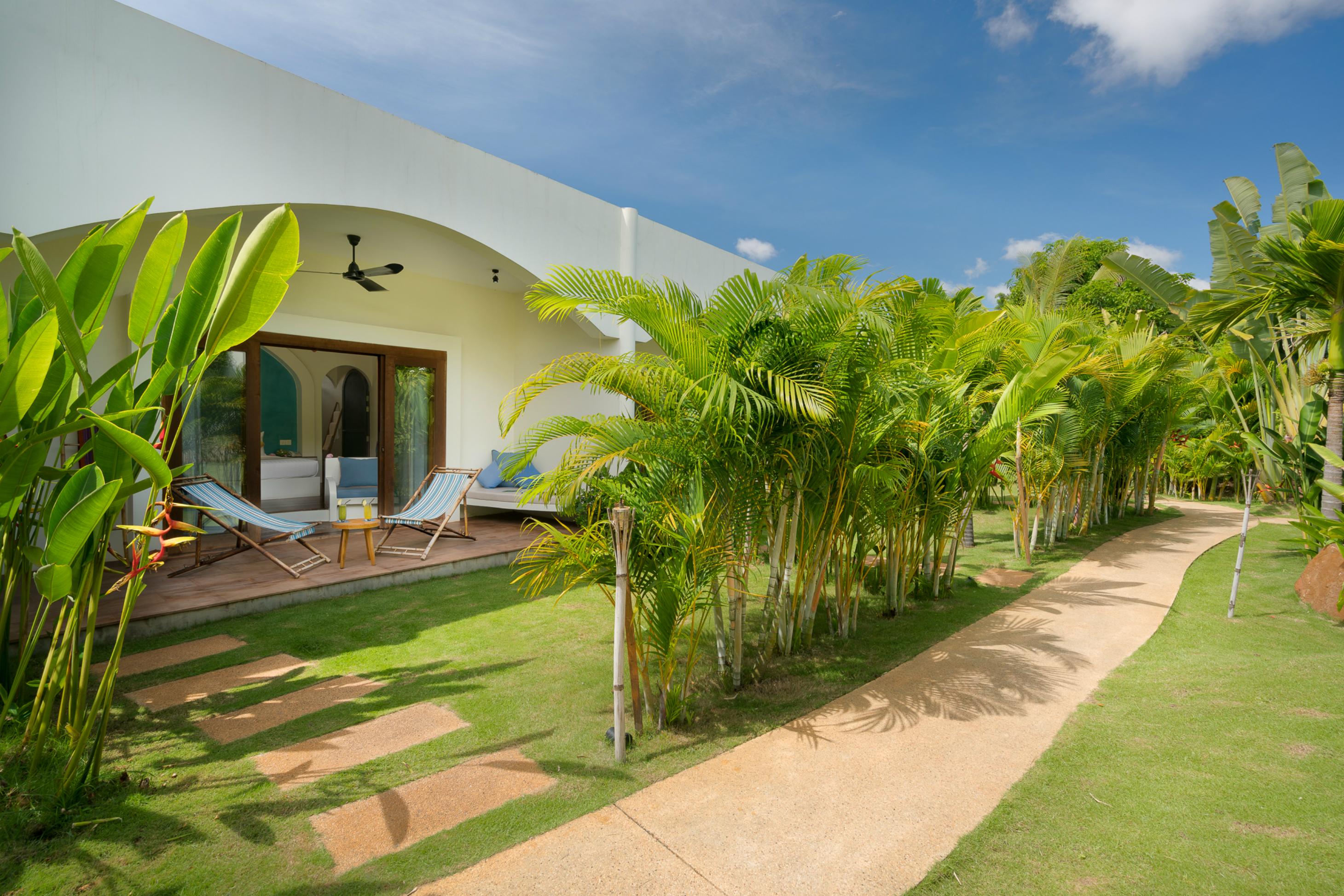 Navutu Dreams Resort & Wellness Retreat Σιέμ Ρέαπ Εξωτερικό φωτογραφία