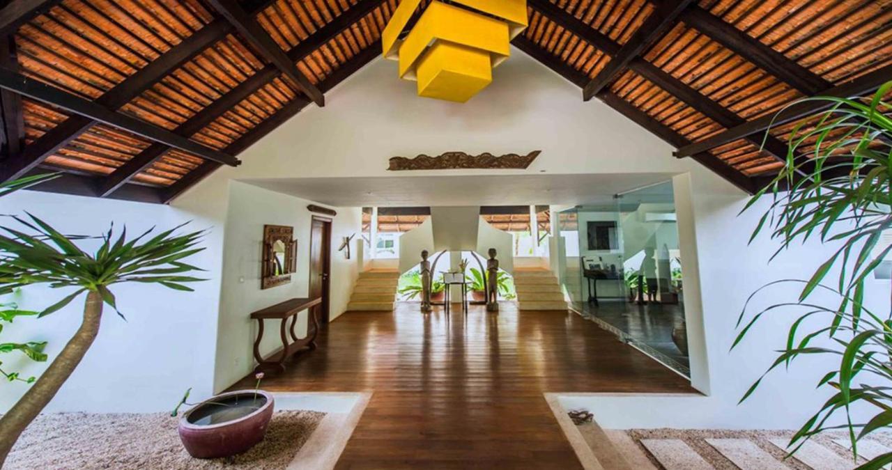 Navutu Dreams Resort & Wellness Retreat Σιέμ Ρέαπ Εξωτερικό φωτογραφία