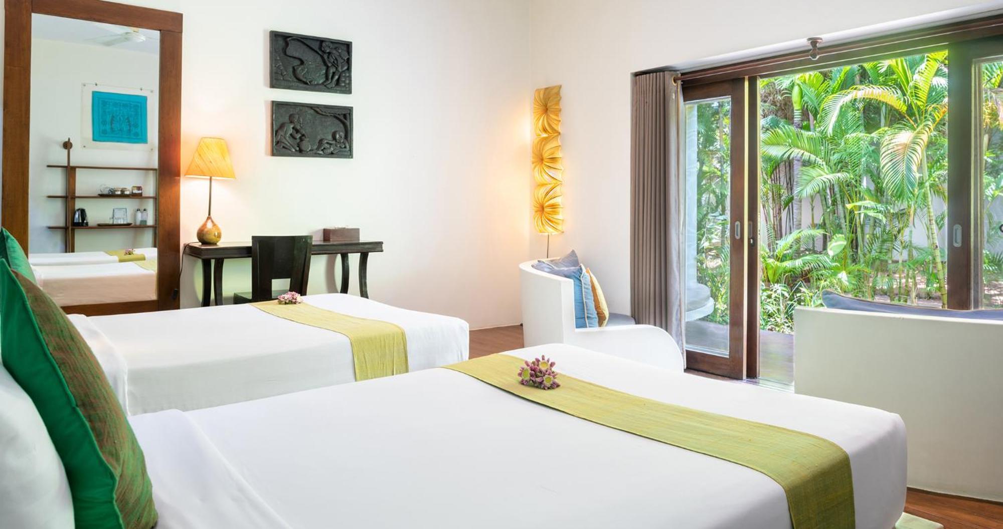 Navutu Dreams Resort & Wellness Retreat Σιέμ Ρέαπ Εξωτερικό φωτογραφία