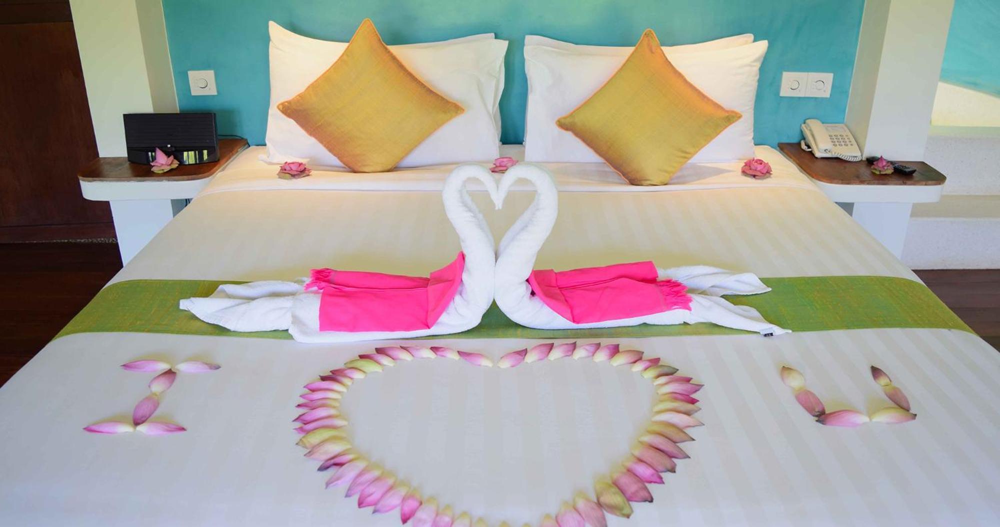 Navutu Dreams Resort & Wellness Retreat Σιέμ Ρέαπ Εξωτερικό φωτογραφία