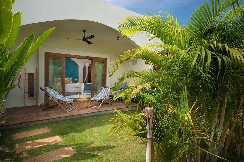 Navutu Dreams Resort & Wellness Retreat Σιέμ Ρέαπ Εξωτερικό φωτογραφία