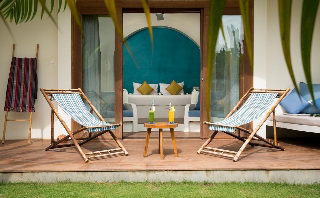 Navutu Dreams Resort & Wellness Retreat Σιέμ Ρέαπ Εξωτερικό φωτογραφία