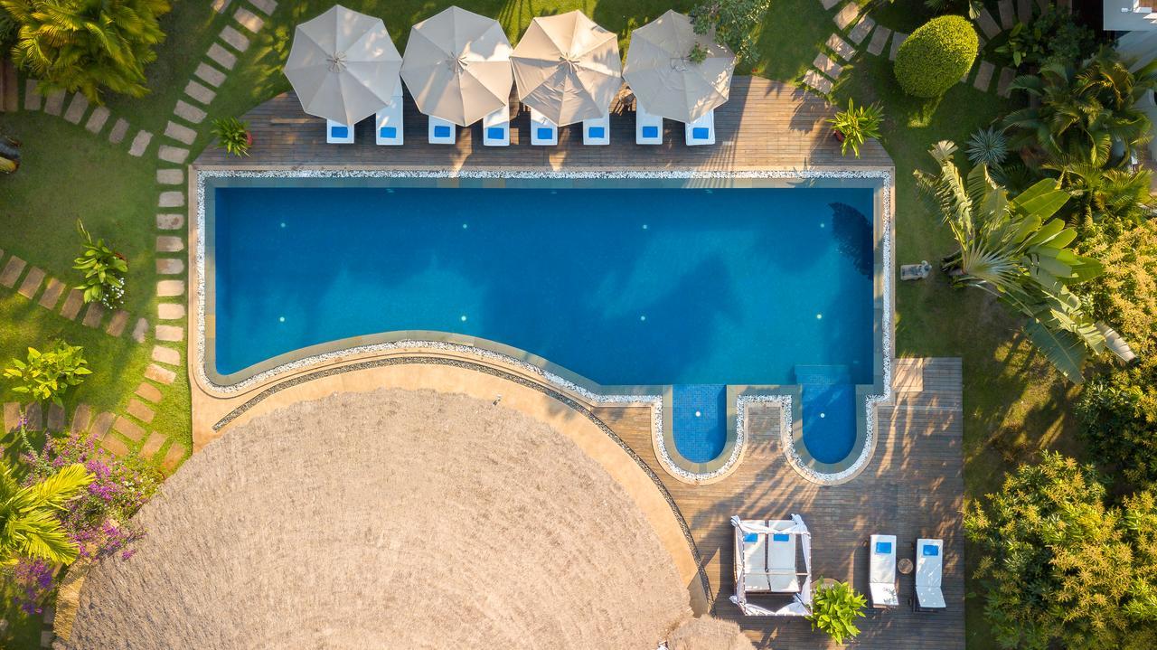Navutu Dreams Resort & Wellness Retreat Σιέμ Ρέαπ Εξωτερικό φωτογραφία